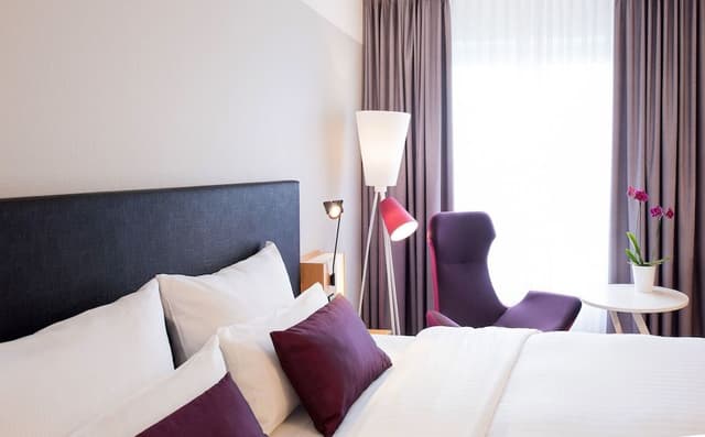 Superior Room, 1 Double Bed