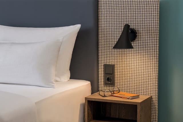Privilege, Room, 1 Double Bed