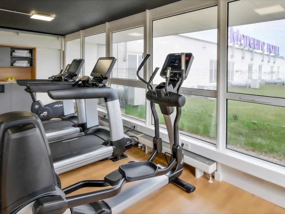 Mercure Hotel Hannover Oldenburger Allee Mercure Hotel Hannover Oldenburger Allee