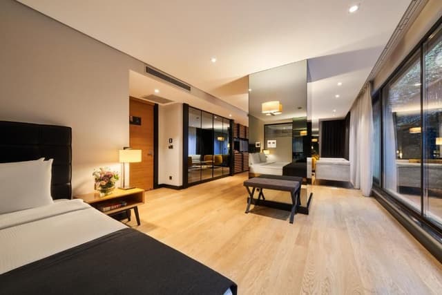 Privacy Suite