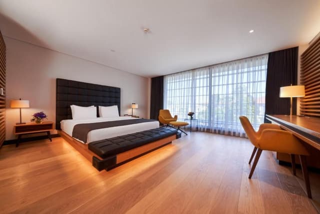 Superior Double Room