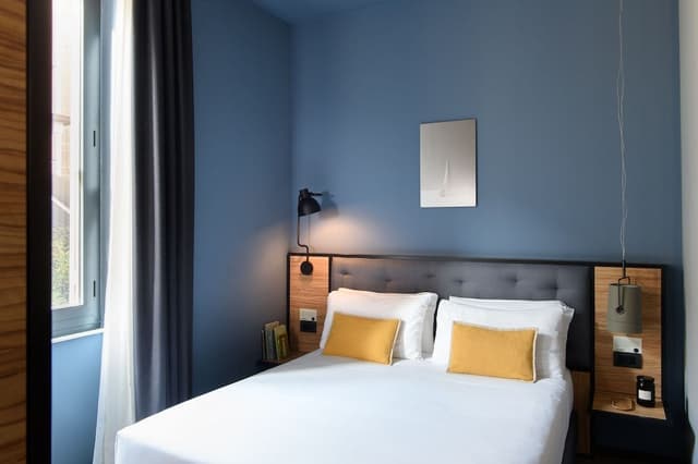Deluxe Junior Suite (Family)
