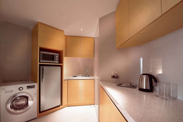 Deluxe Suite, 2 Bedrooms