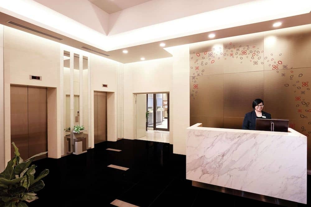 Hilton Garden Inn Puchong Hilton Garden Inn Puchong