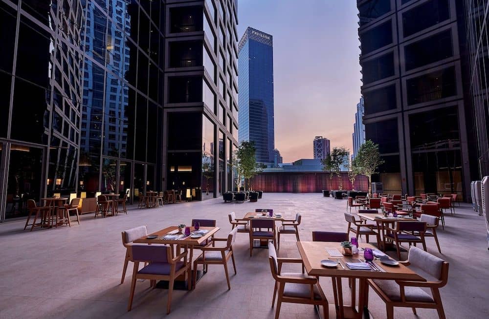 Pavilion Hotel Kuala Lumpur Managed by Banyan Tree Pavilion Hotel Kuala Lumpur Managed by Banyan Tree