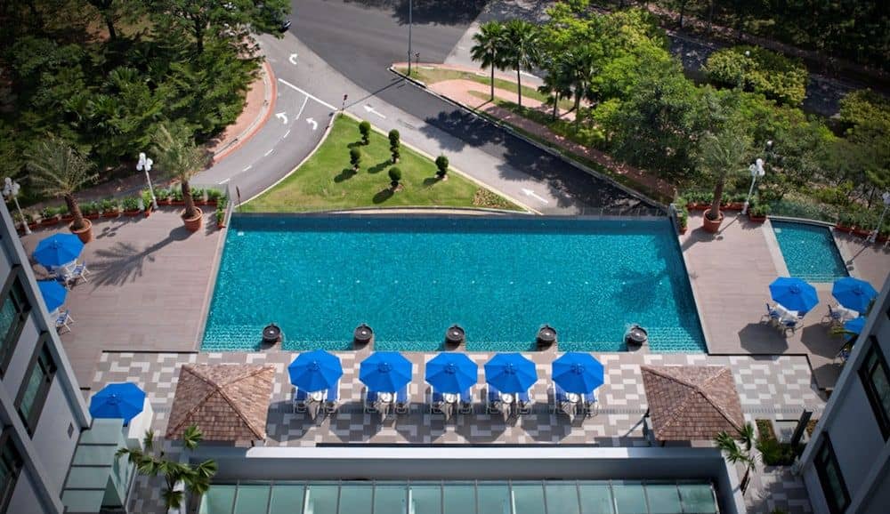 Royale Chulan Damansara Royale Chulan Damansara