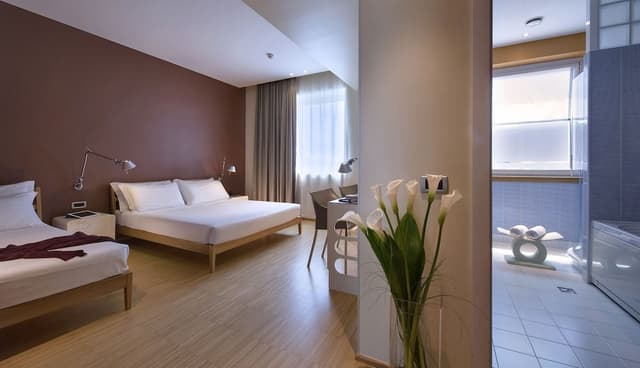 Classic Room, Multiple Beds