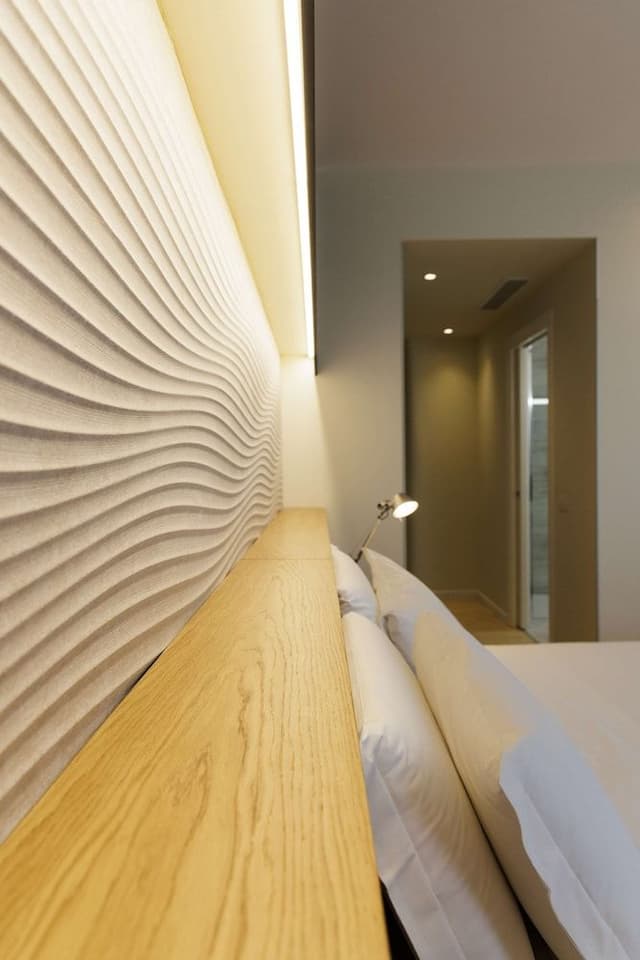 Superior Room, 1 Queen Bed