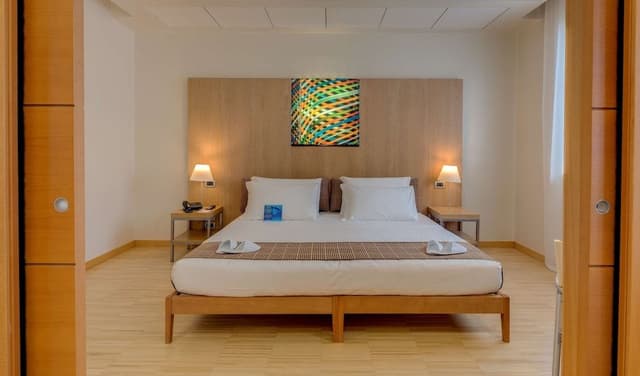Classic Room, Multiple Beds