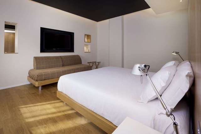 Superior Room, 1 Queen Bed