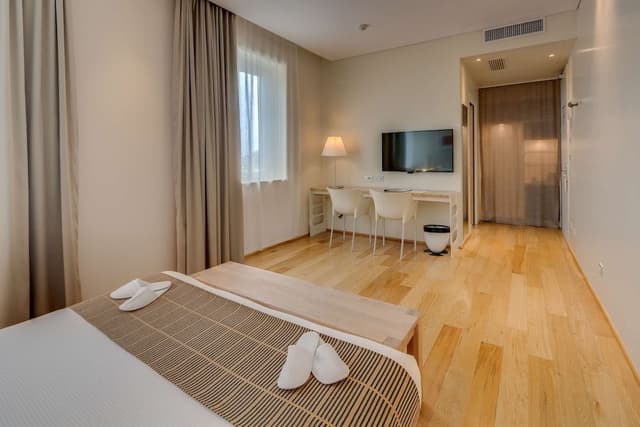 Superior Room, 1 Queen Bed