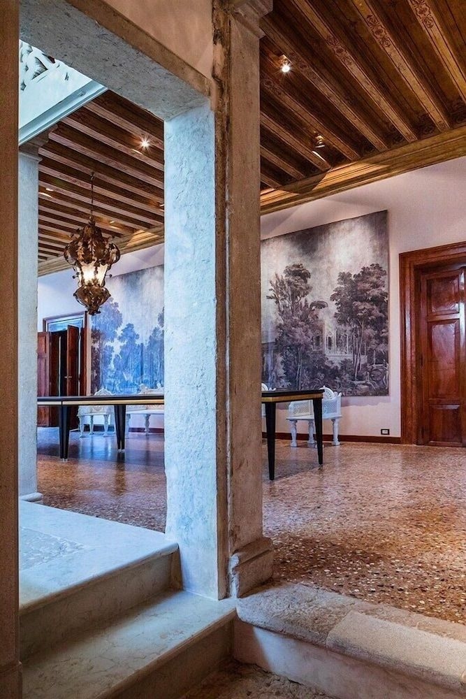 Heureka Hotel Venezia0