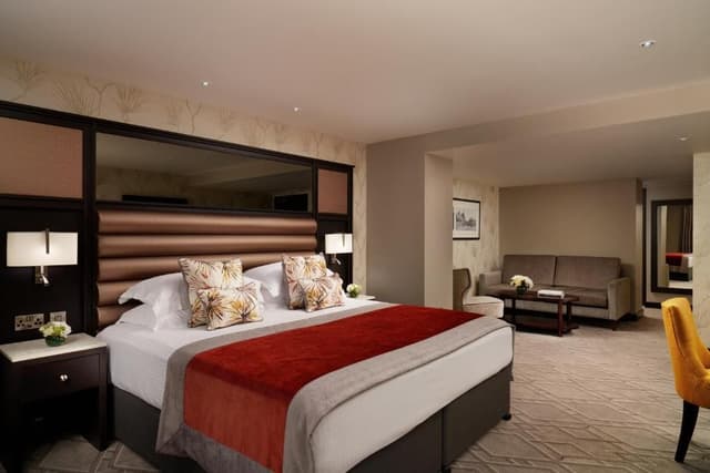 City View Suite