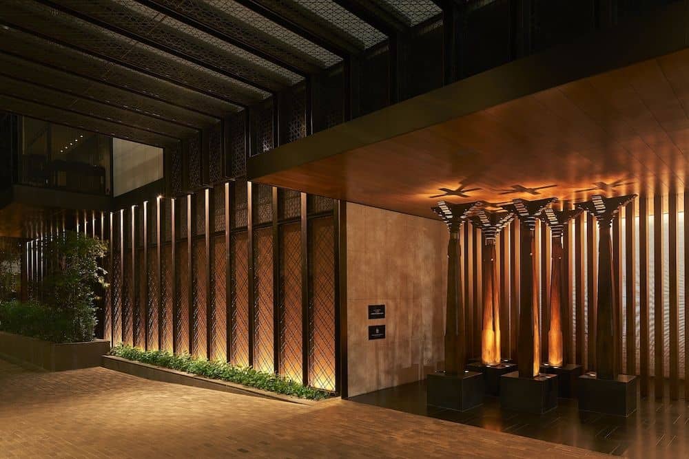 The RuMa Hotel and Residences The RuMa Hotel and Residences