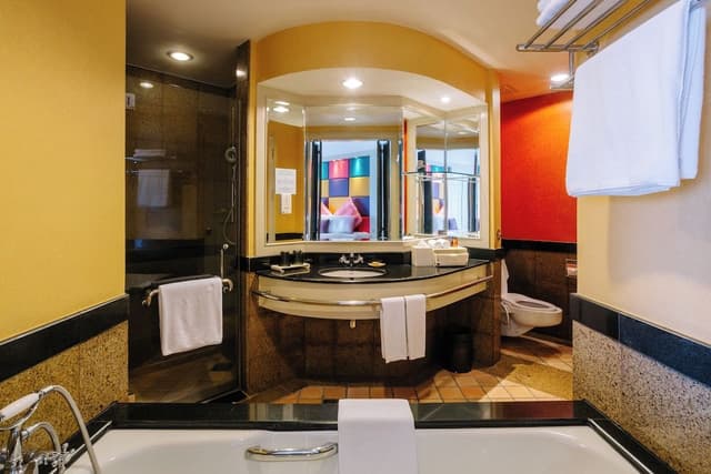Magellan Executive Suite King
