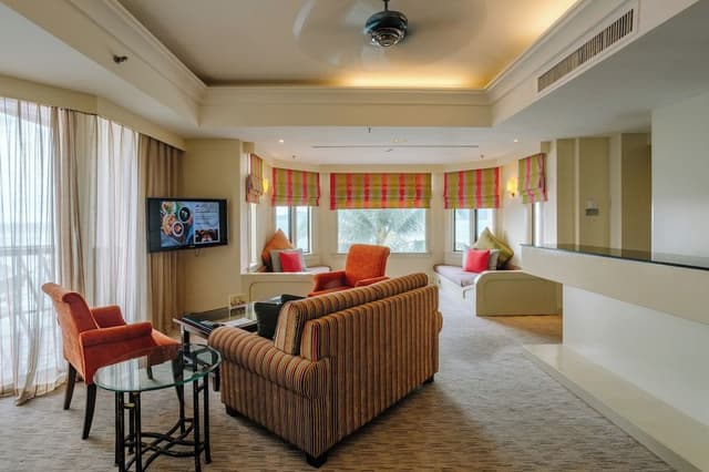 Magellan Executive Suite King