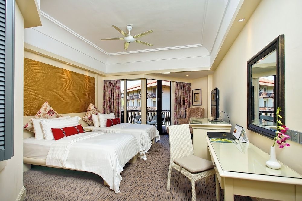 The Magellan Sutera Resort4
