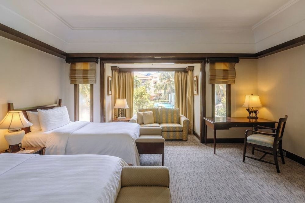 The Magellan Sutera Resort1