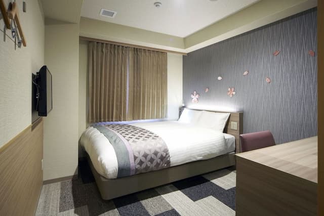 Double Room, Non Smoking