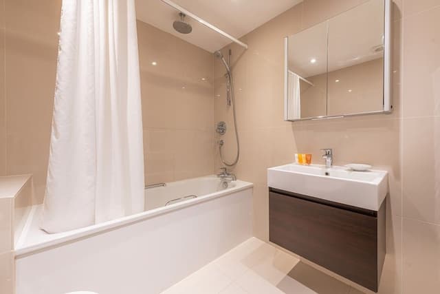 Deluxe Apartment 2 Bedrooms