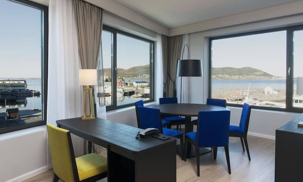 Thon Hotel Fosnavag Thon Hotel Fosnavag