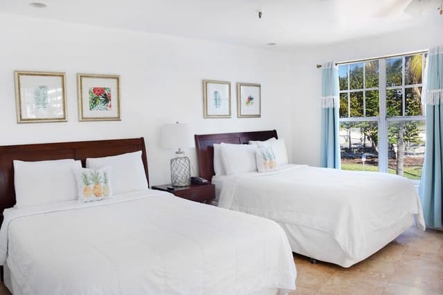 Premium Studio Suite, 2 Queen Beds