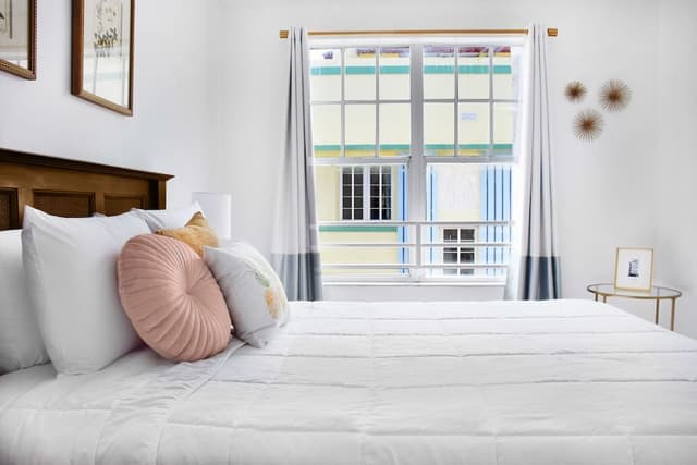 Deluxe Double Room, 1 Queen Bed