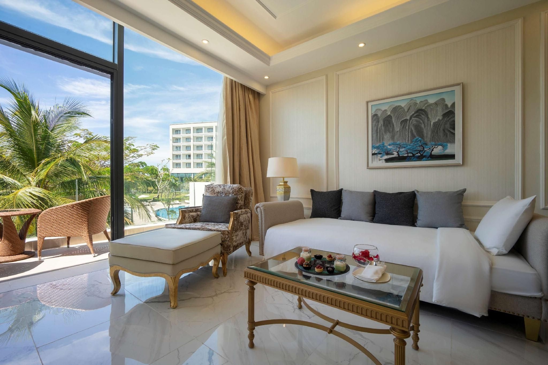 เรดิสัน บลู รีสอร์ต ฟูก๊วก (Radisson Blu Resort Phu Quoc)2