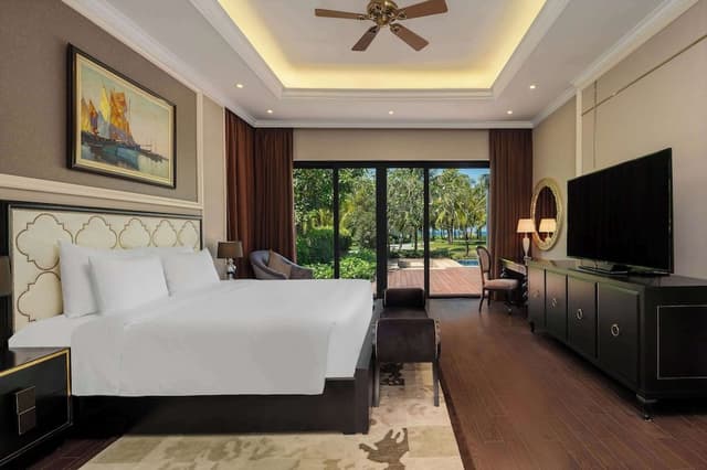 Villa, 2 Bedrooms