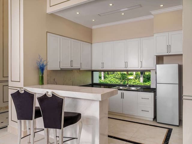 Villa, 2 Bedrooms