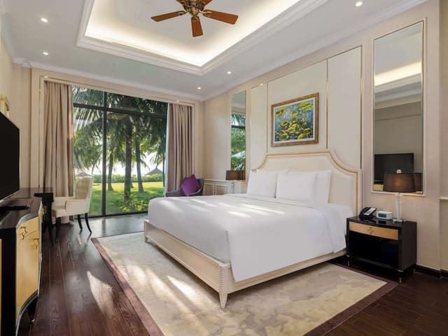 Villa, 3 Bedrooms