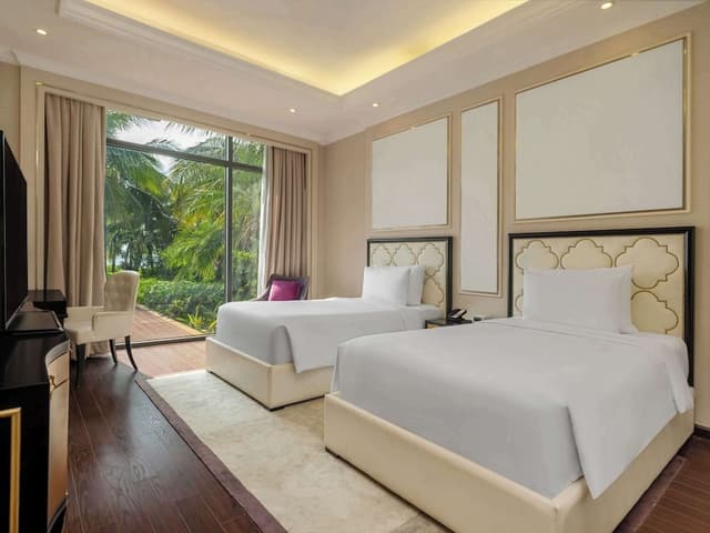 Villa, 3 Bedrooms