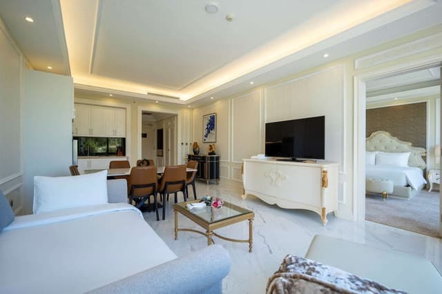 Apartment, 1 Bedroom