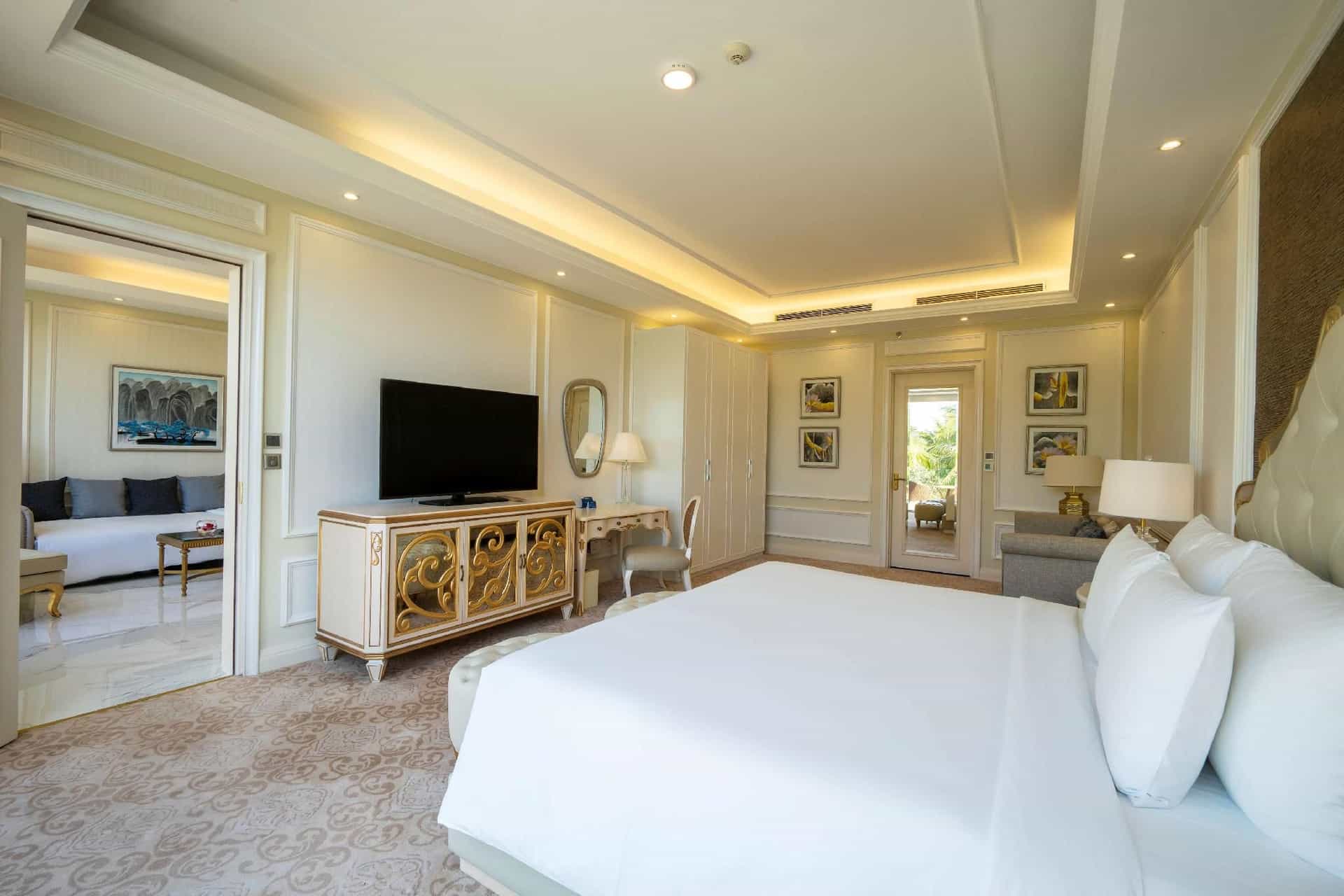 Radisson Blu Resort Phu Quoc Radisson Blu Resort Phu Quoc