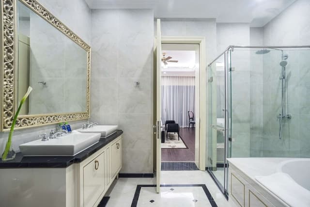 Villa, 2 Bedrooms