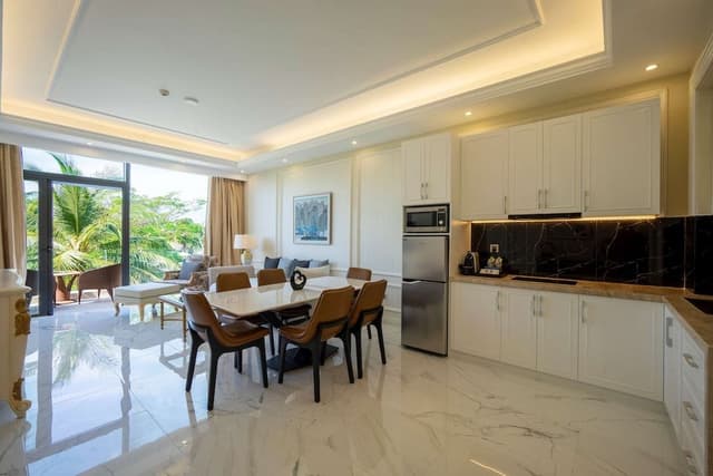 Apartment, 1 Bedroom