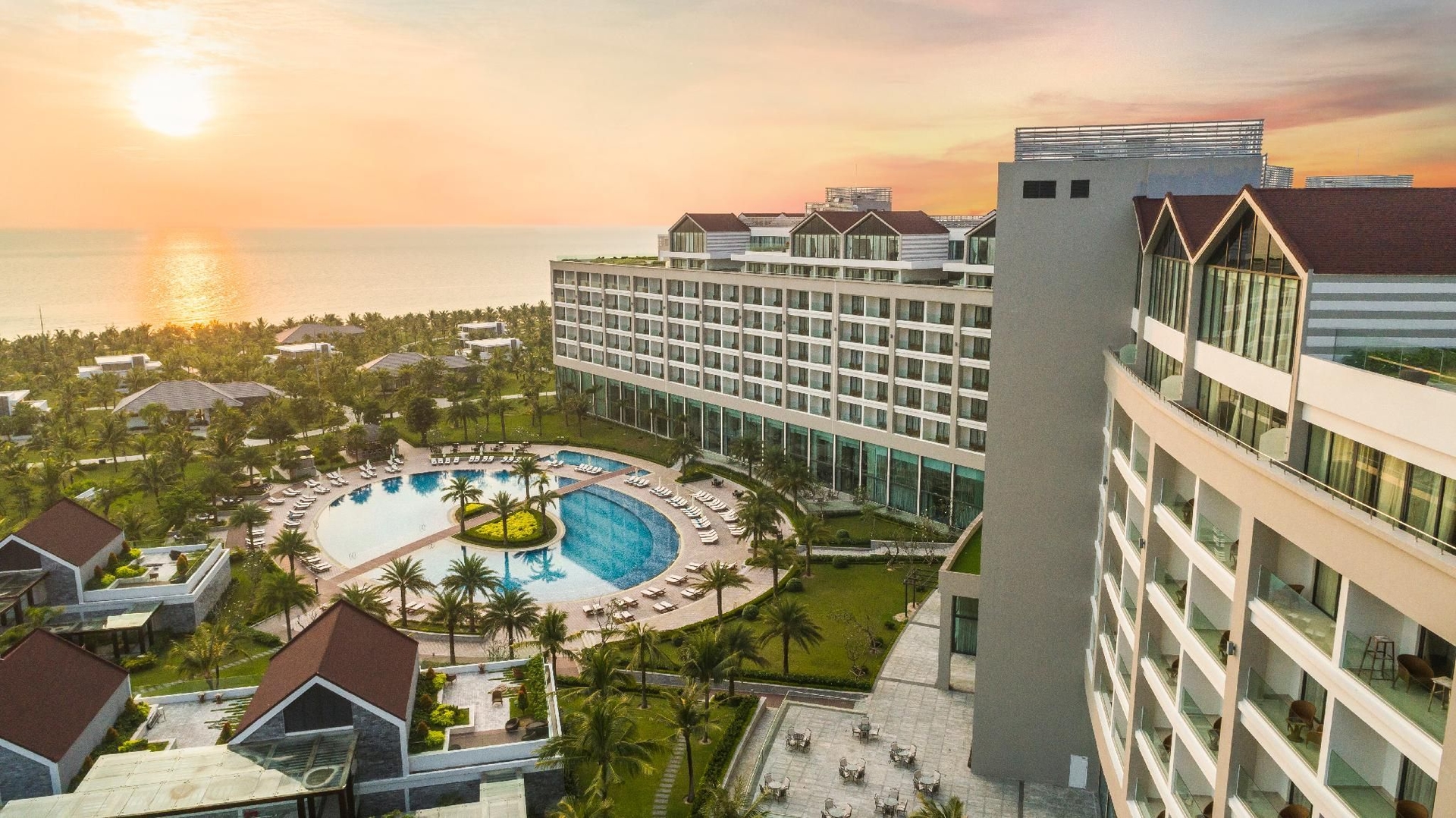 เรดิสัน บลู รีสอร์ต ฟูก๊วก (Radisson Blu Resort Phu Quoc)0