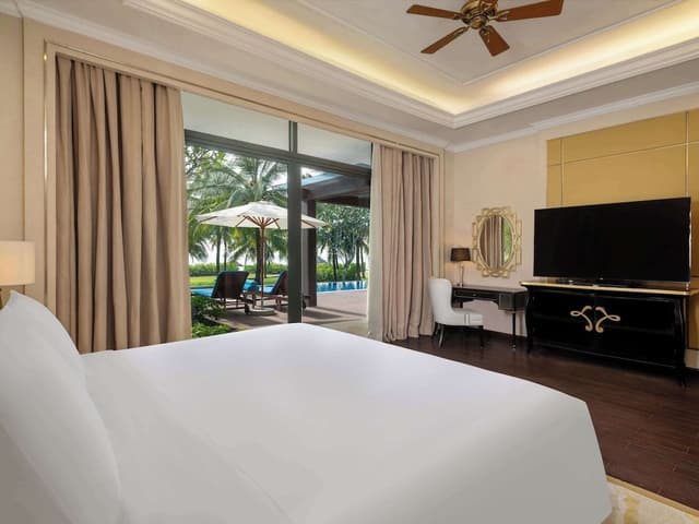Villa, 3 Bedrooms