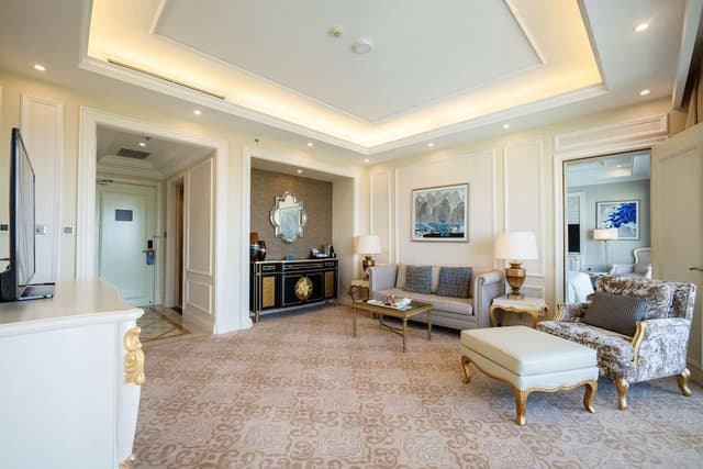 Family Suite