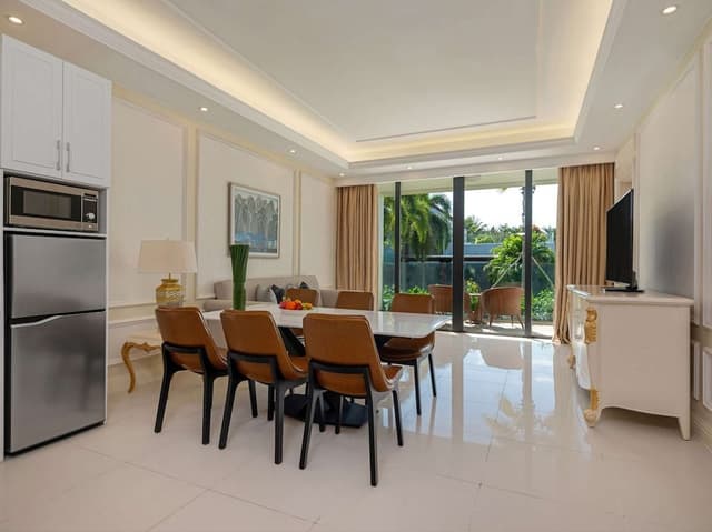 Apartment, 1 Bedroom