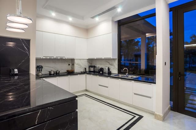 Villa, 3 Bedrooms