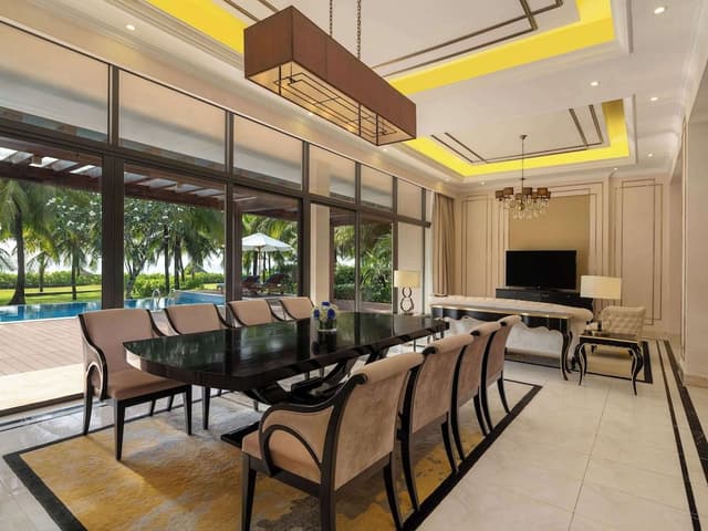 Villa, 3 Bedrooms