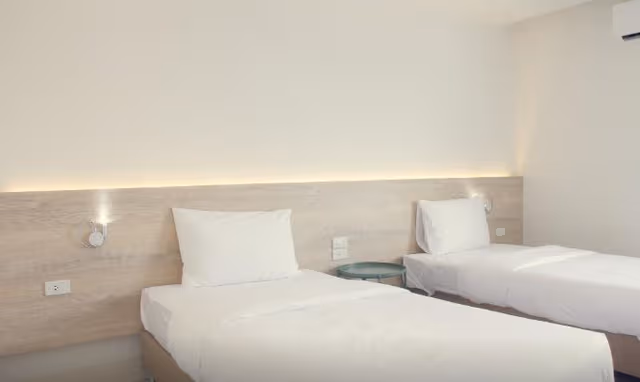 Superior Room