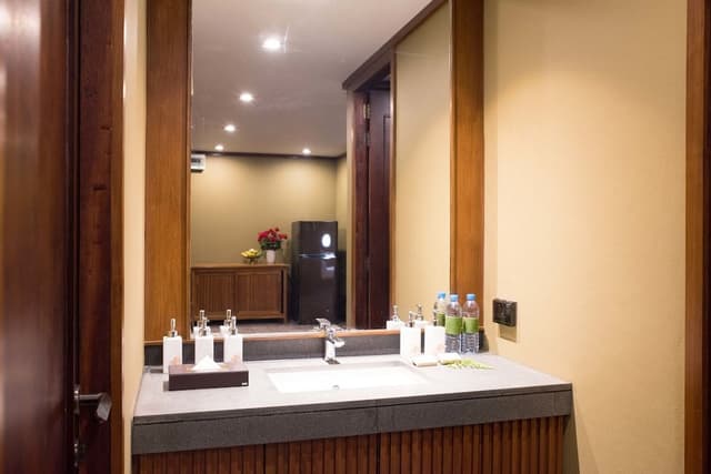 Majestic Family Suite