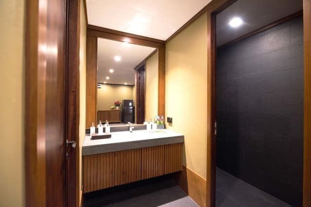 Majestic Family Suite