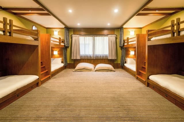 Majestic Family Suite