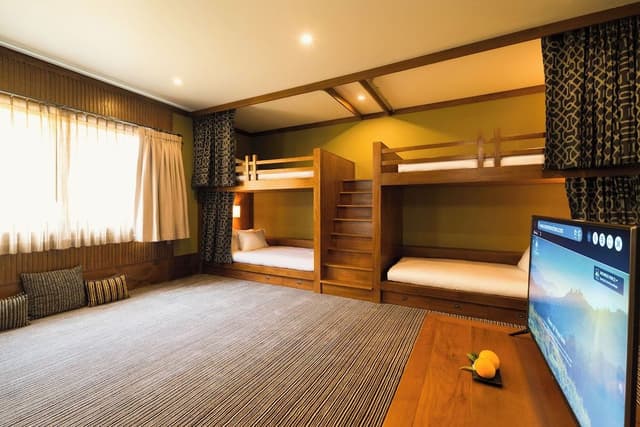 Majestic Family Suite