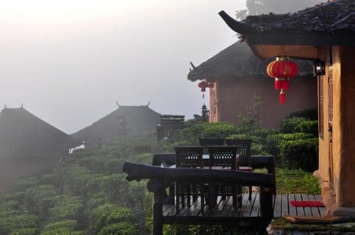 ลีไวน์รักไทย รีสอร์ท (Lee Wine Ruk Thai Resort)4