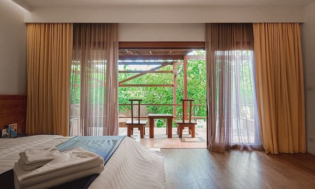 Room, 1 Double Bed