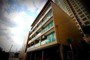 Rooms Republic Pattaya1